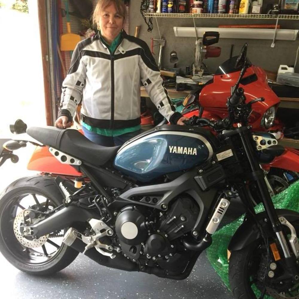 Meet your Posher, Kelly